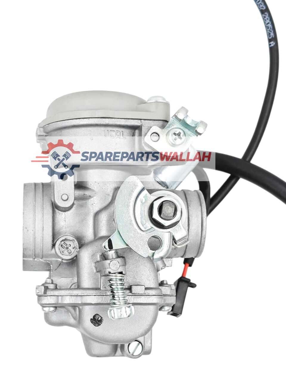 UCAL CARBURETOR BAJAJ PULSAR 135 CC Bs3 - Image 5