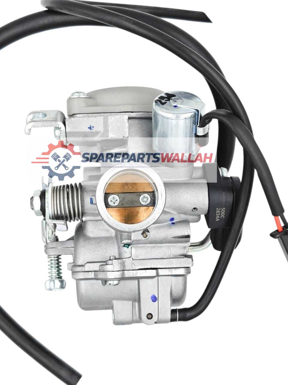UCAL CARBURETOR BAJAJ PULSAR 135 CC Bs3
