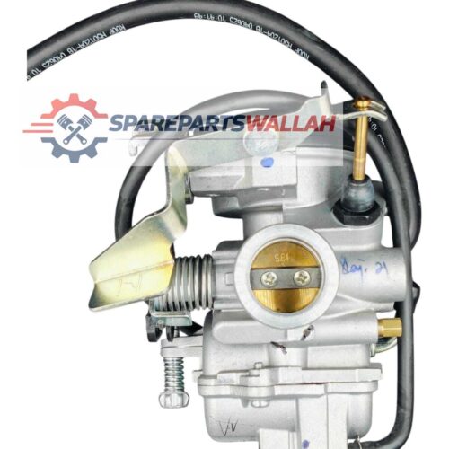UCAL Original Carburetor for Bajaj Pulsar 125 Bs4