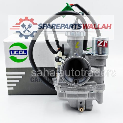 UCAL Original Carburetor for Bajaj Discover 150