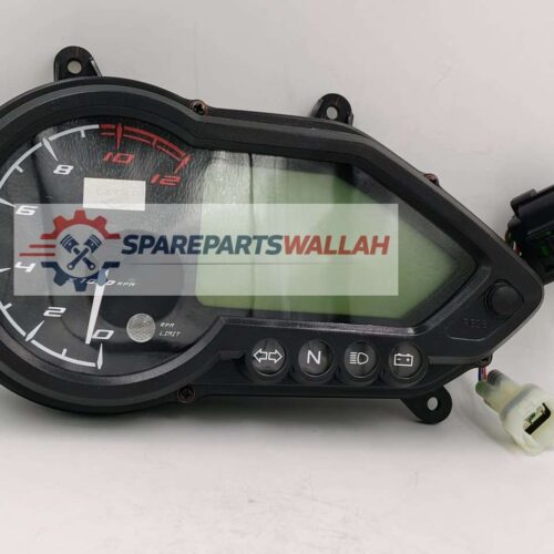 Pricol Original Digital Speedometer for Bajaj Pulsar 125