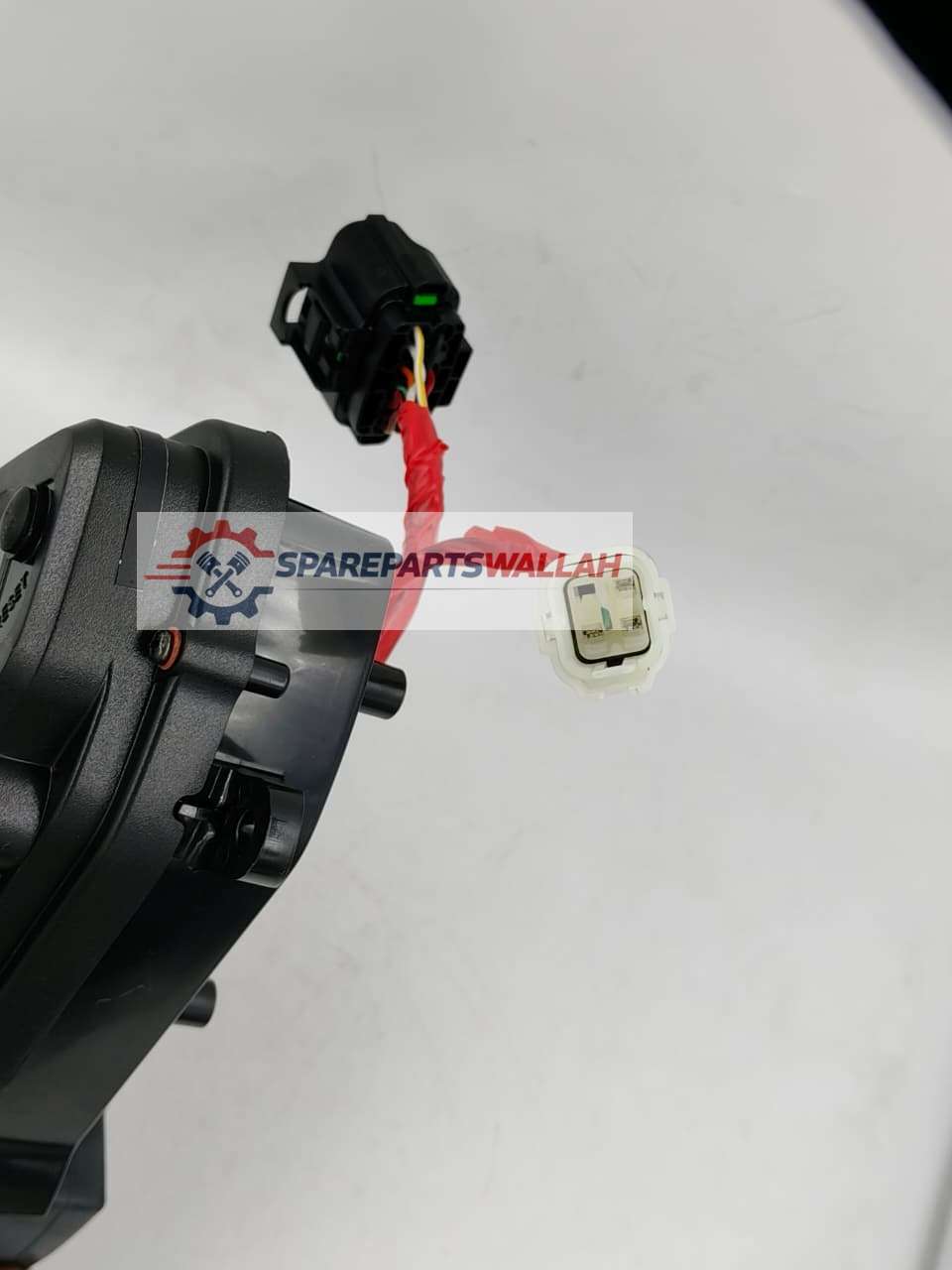 Pricol Original Digital Speedometer for Bajaj Pulsar 125 - Image 3
