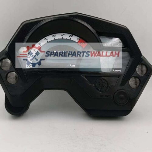 Pricol Original Digital Speedometer for Yamaha Fazer 150
