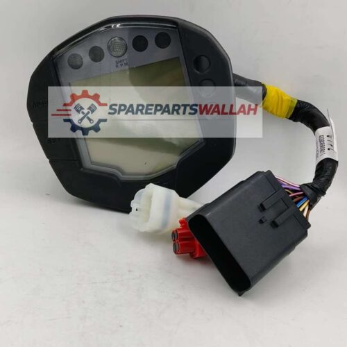 Pricol Original Digital Speedometer for KTM Duke 200 (Non ABS)