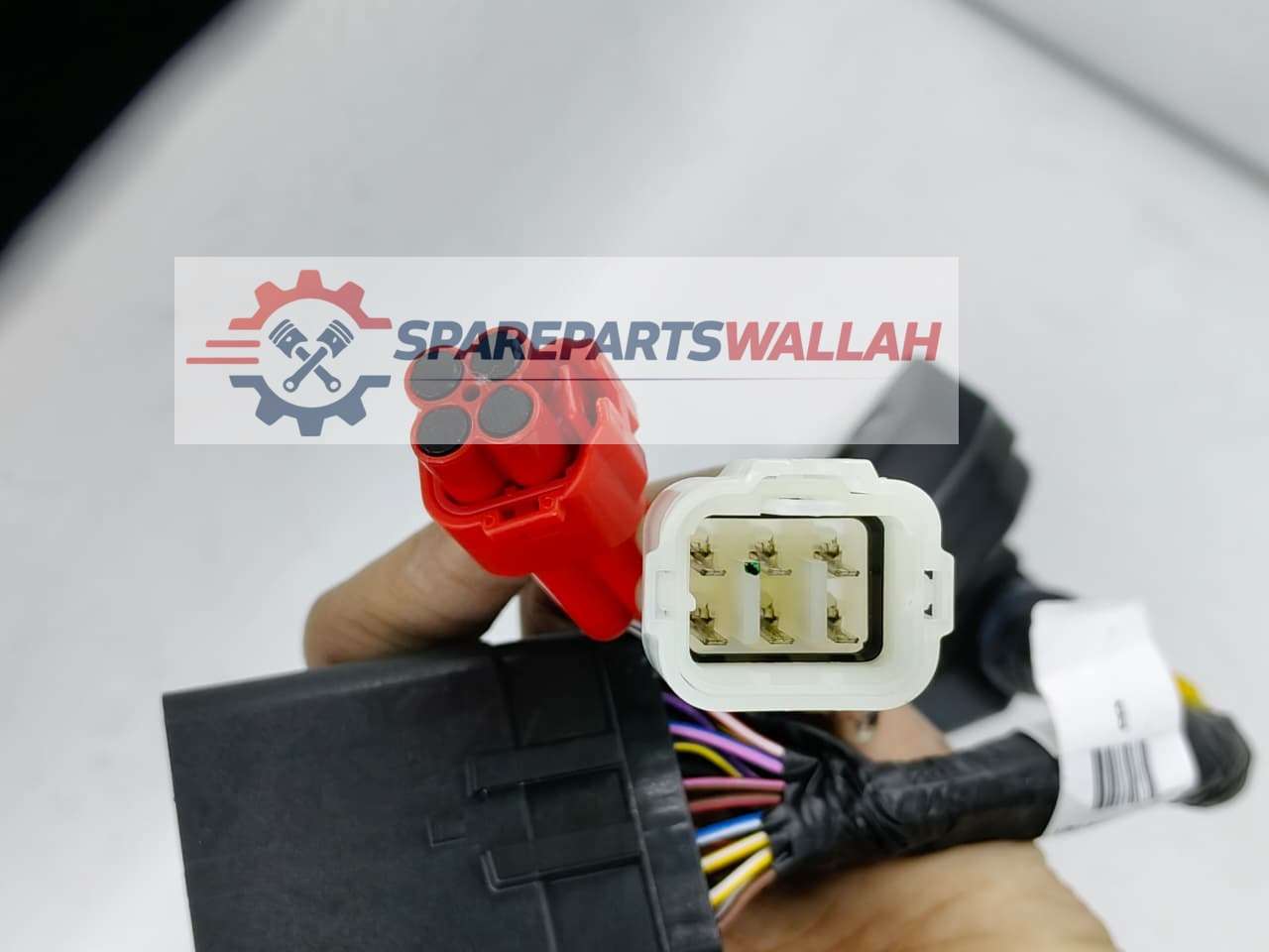 Pricol Original Digital Speedometer for KTM Duke 200 (Non ABS) - Image 4