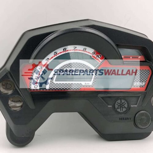 Pricol Original Digital Speedometer for Yamaha FZS