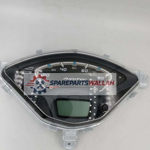 Pricol Original Speedometer for Tvs Jupiter 110cc Bs6