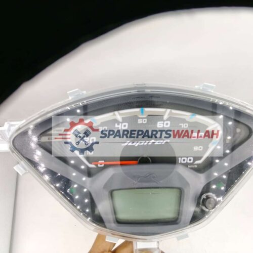 Pricol Original Digital Speedometer for TVS Jupiter 110