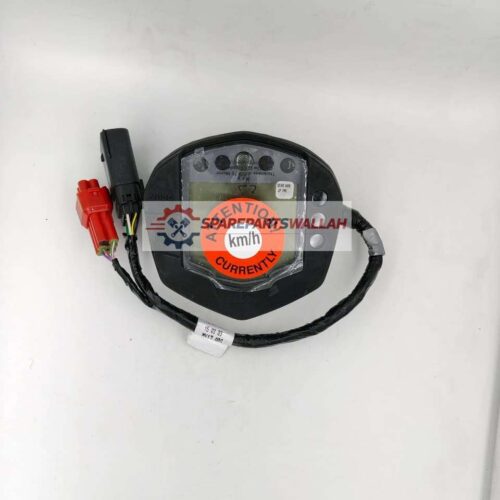 Pricol Original Speedometer for KTM Duke 250 (ABS)