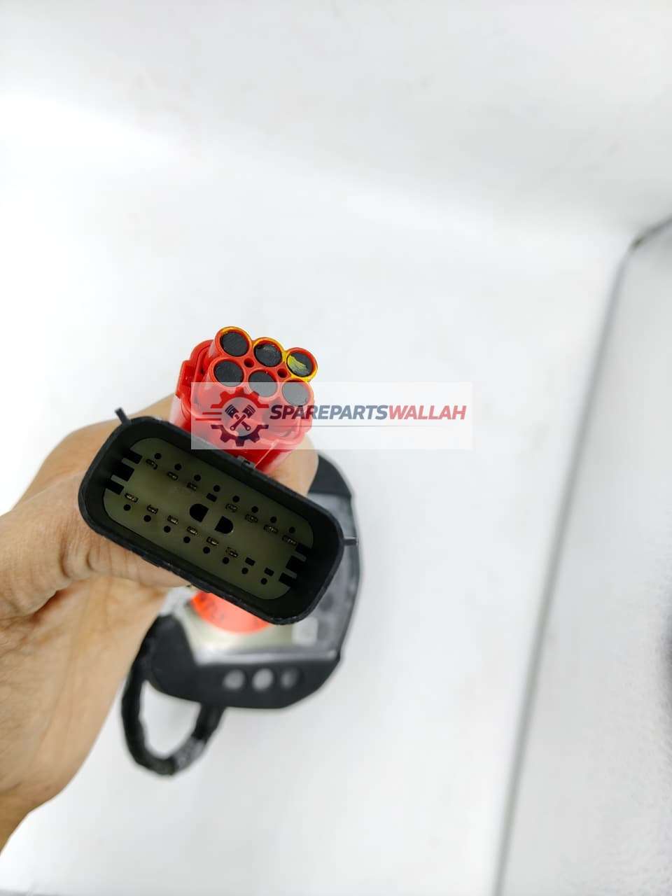 Pricol Original Speedometer for KTM Duke 250 (ABS) - Image 3