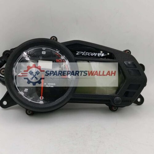 Pricol Original Digital Speedometer for Bajaj Discover 110