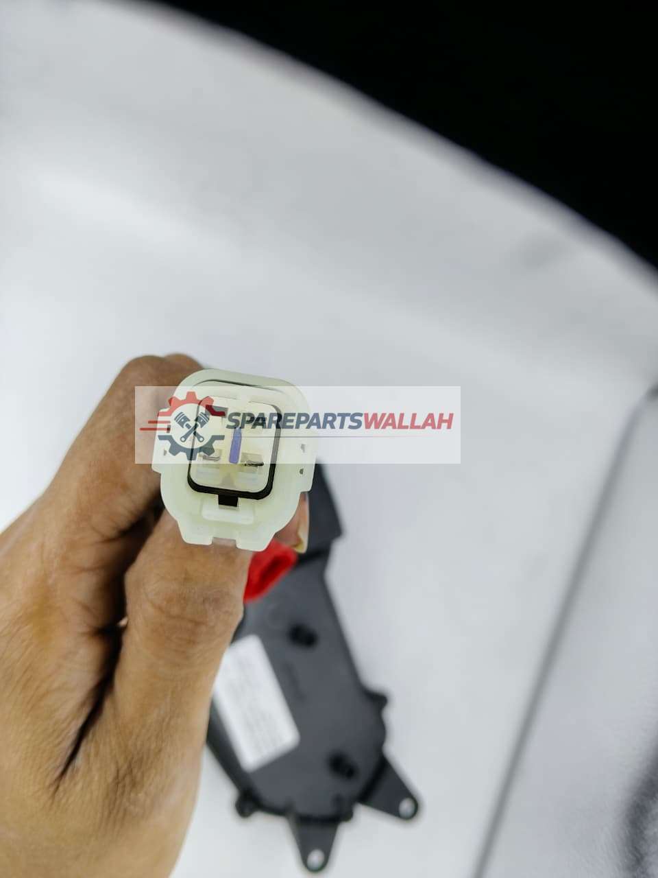 Pricol Original Digital Speedometer for Bajaj Discover 110 - Image 3