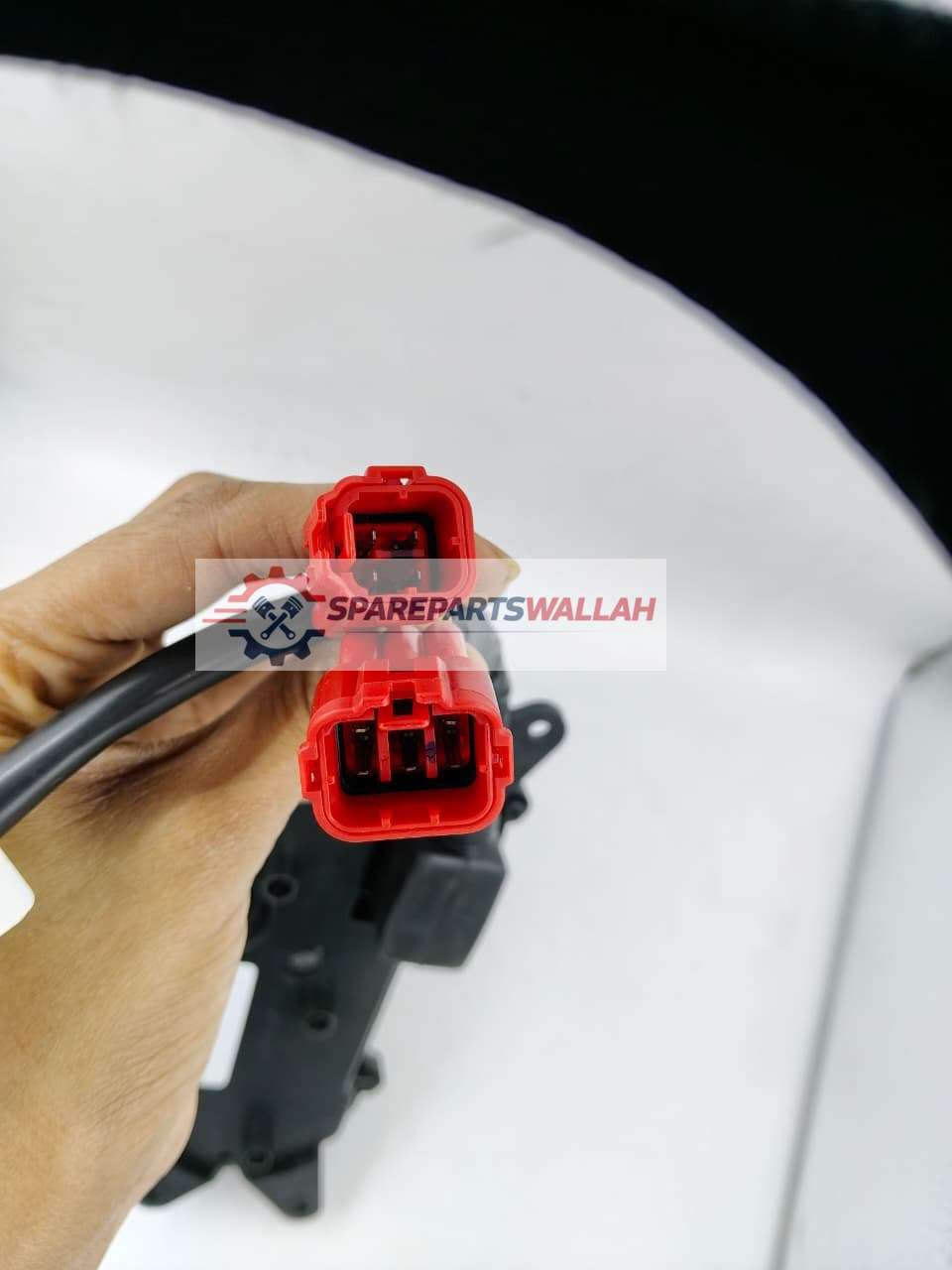 Pricol Original Digital Speedometer for Bajaj Discover 110 - Image 5