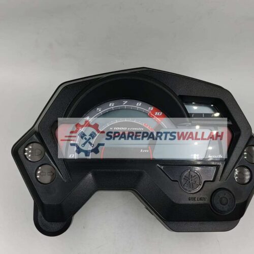 Pricol Original Digital Speedometer for Yamaha FZ16