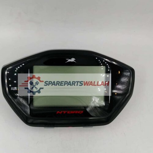 Pricol Original Speedometer for Tvs Ntorq Bs6