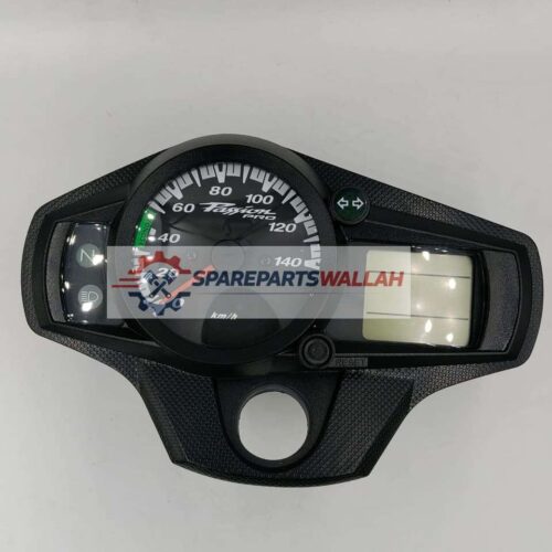 Pricol Original Digital Speedometer for Hero Passion Pro