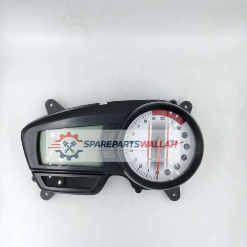 Pricol Original Speedometer for TVS Aapache Rtr 160 2V Bs6