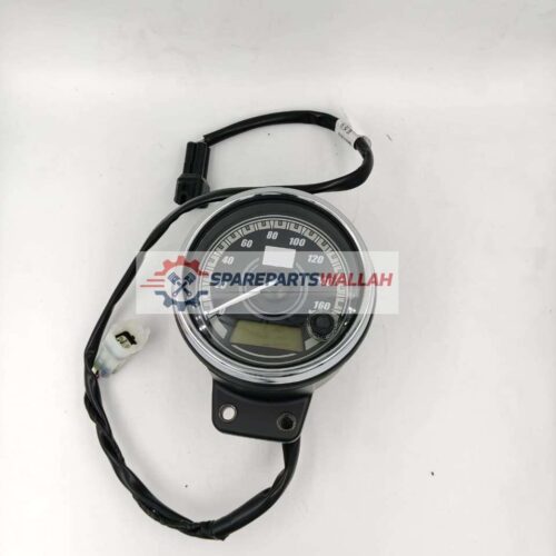 Pricol Original Digital Speedometer for Bajaj Avenger 220 Street