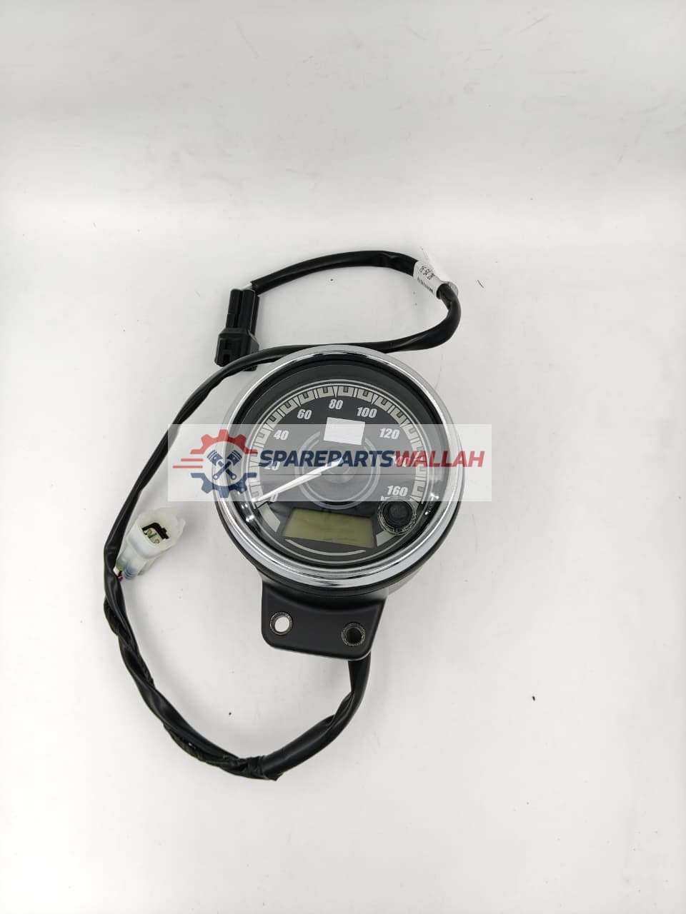Pricol Original Digital Speedometer for Bajaj Avenger 220 Street