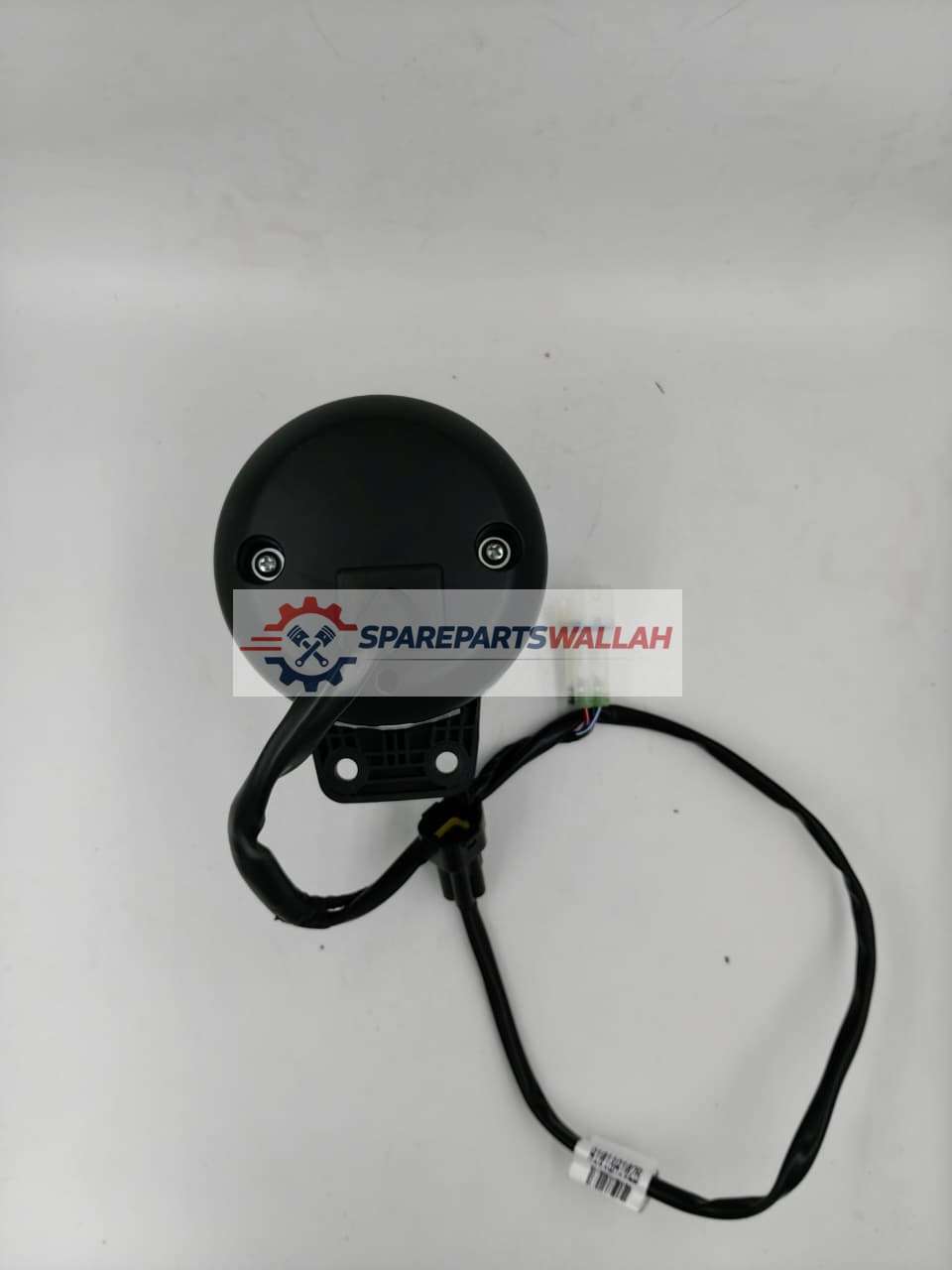 Pricol Original Digital Speedometer for Bajaj Avenger 220 Street - Image 4
