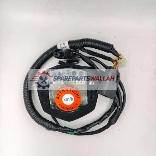 Pricol Original Digital Speedometer for KTM Duke 250 (NON ABS)