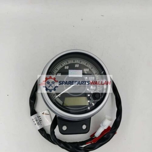 Pricol Original Speedometer for Bajaj Avenger 160 Street Bs4 (ABS)