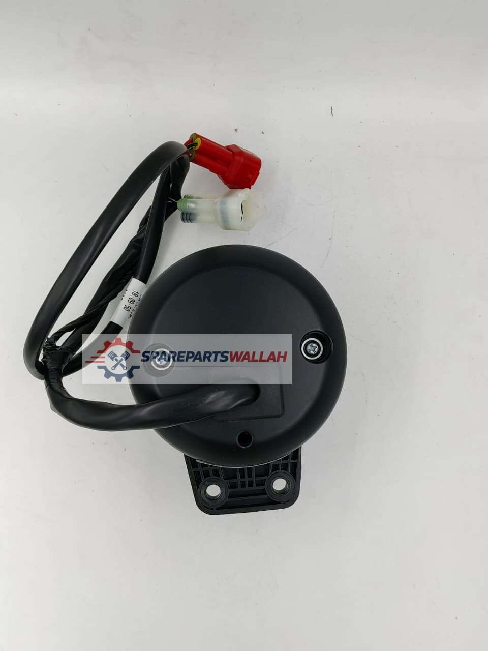 Pricol Original Digital Speedometer for Bajaj Avenger 150 Street - Image 2