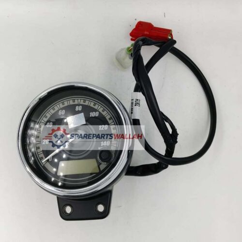 Pricol Original Digital Speedometer for Bajaj Avenger 150 Street