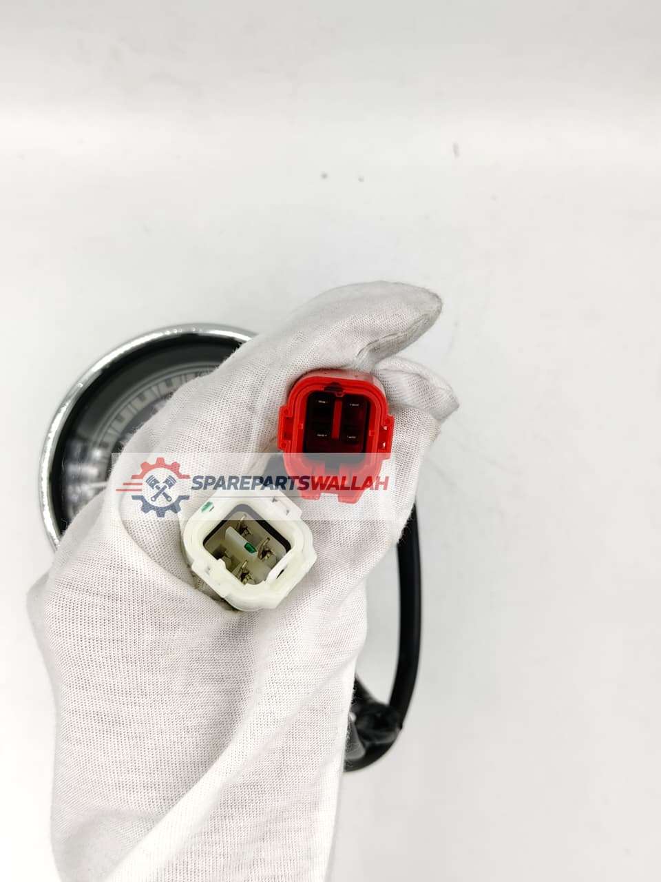 Pricol Original Digital Speedometer for Bajaj Avenger 150 Street - Image 3