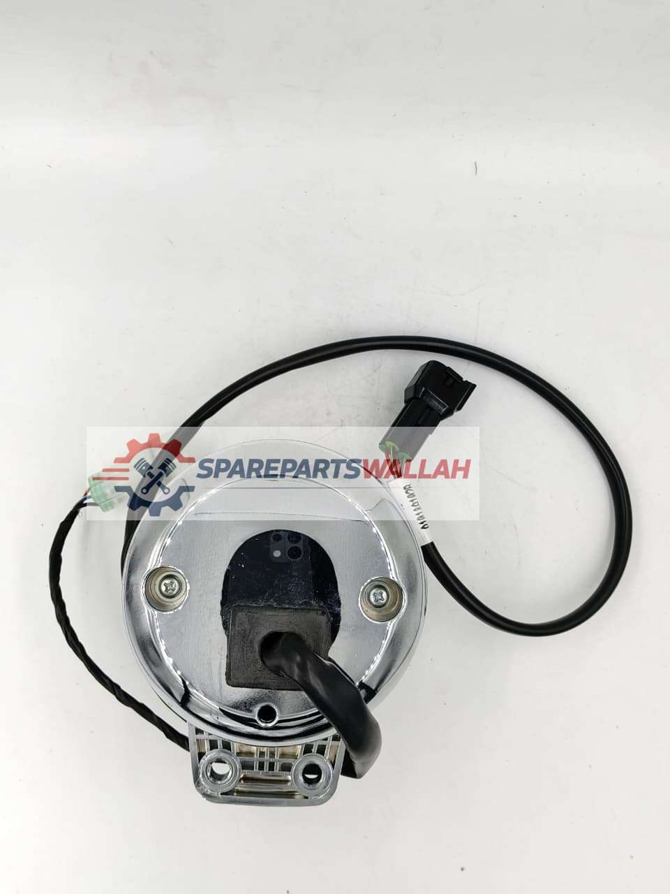 Pricol Original Digital Speedometer for Bajaj Avenger Cruise 220 - Image 2