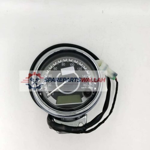 Pricol Original Digital Speedometer for Bajaj Avenger Cruise 220