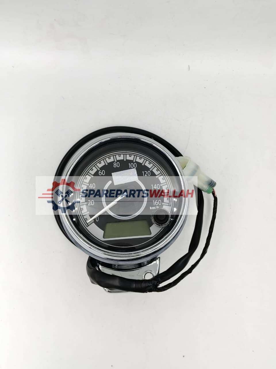 Pricol Original Digital Speedometer for Bajaj Avenger Cruise 220