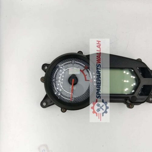 Pricol Original Speedometer for Bajaj Pulsar 125 NS Bs6