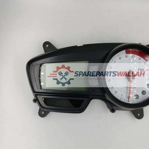 Pricol Original Digital Speedometer for TVS Apache Rtr 160 ABS