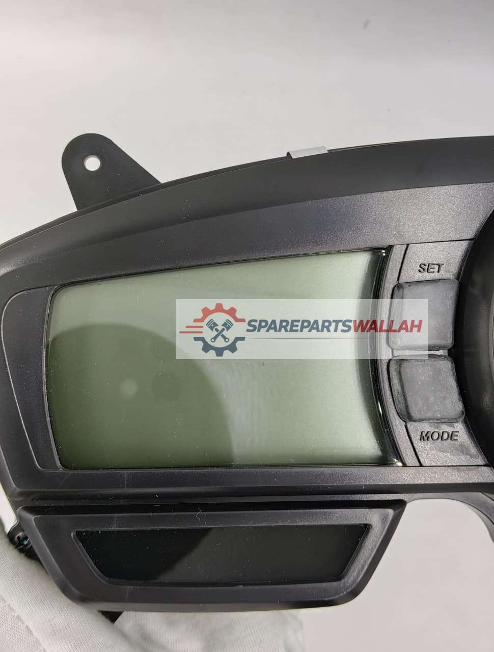 Pricol Original Digital Speedometer for TVS Apache Rtr 160 ABS - Image 4