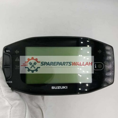 Pricol Original Speedometer for Suzuki Burgman 125