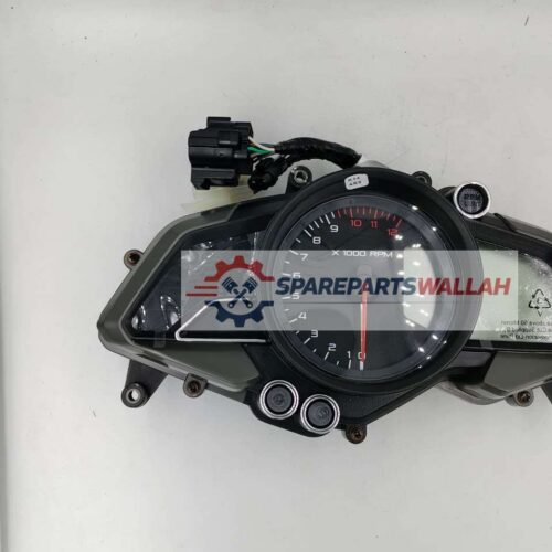 Pricol Original Speedometer for Bajaj Pulsar NS 200 Bs4