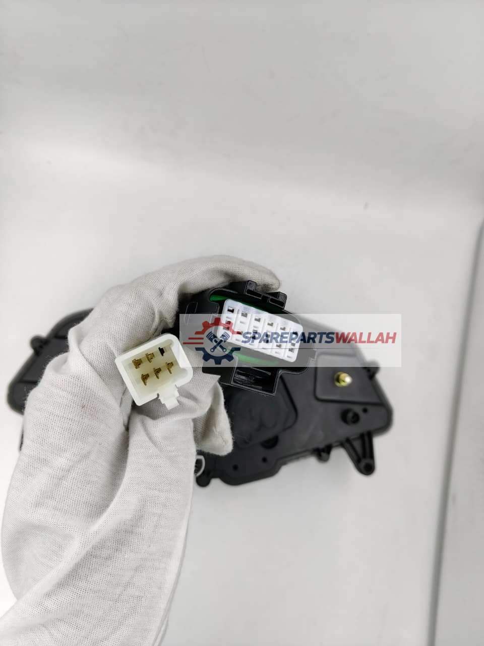 Pricol Original Speedometer for Bajaj Pulsar NS 200 Bs4 - Image 3
