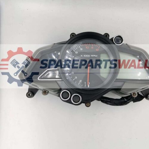 Pricol Original Speedometer for Bajaj Pulsar NS 160 Bs6