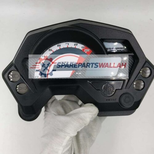 Pricol Original Digital Speedometer for Yamaha FZ16