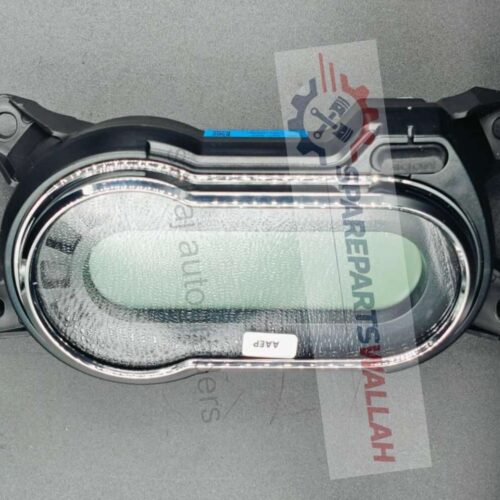 Pricol Original Speedometer for Hero Splendor Plus Bs6