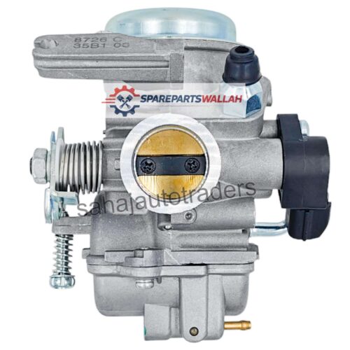 Carburetor for Yamaha Saluto 125