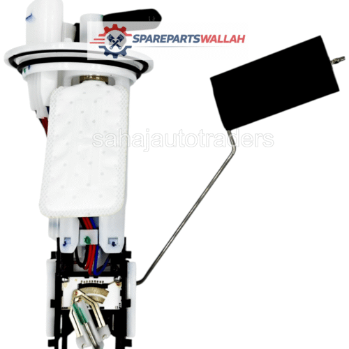 Fuel Pump Assembly for TVS Ronin Bike