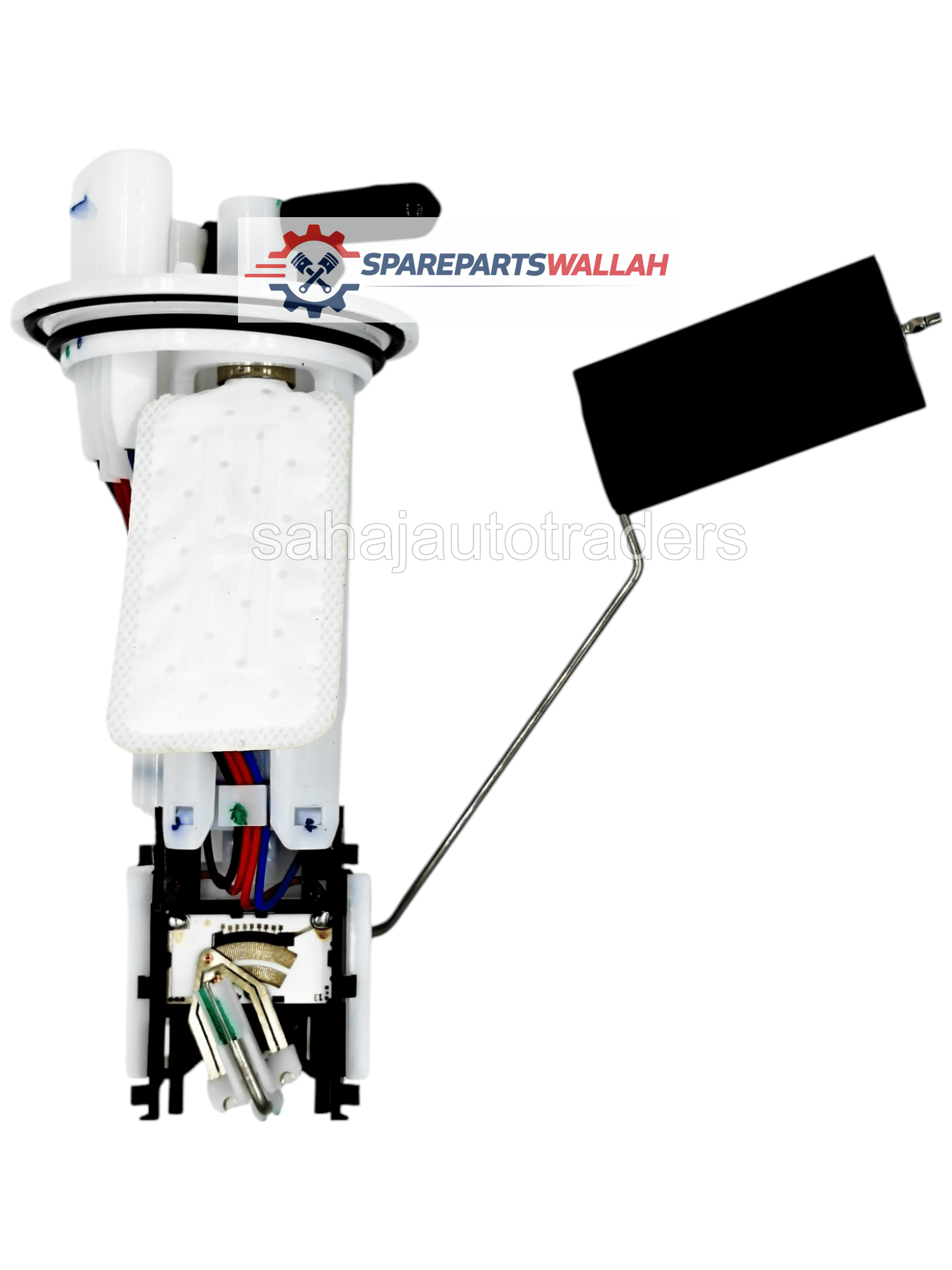 Fuel Pump Assembly for TVS Ronin Bike