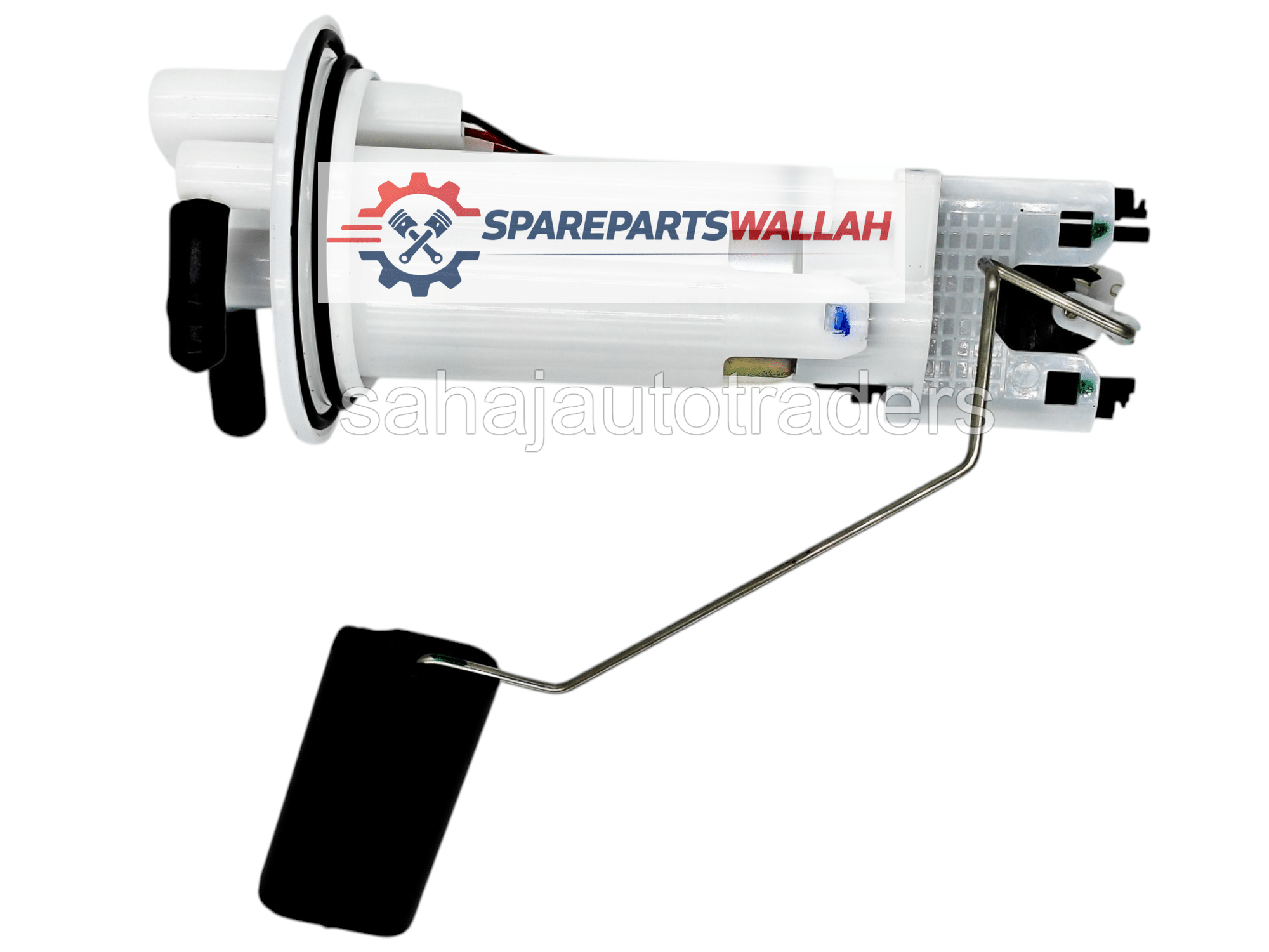 Fuel Pump Assembly for TVS Ronin Bike - Image 2