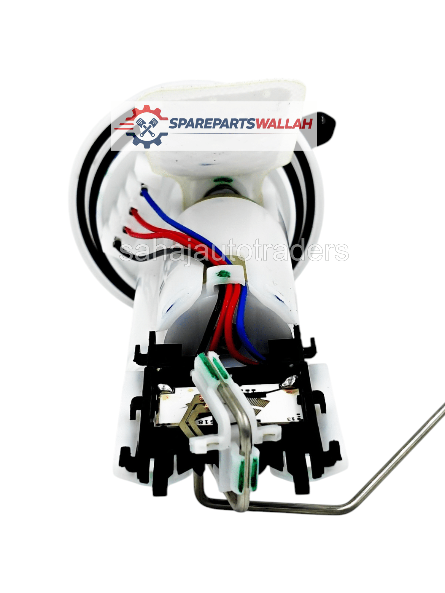 Fuel Pump Assembly for TVS Ronin Bike - Image 3