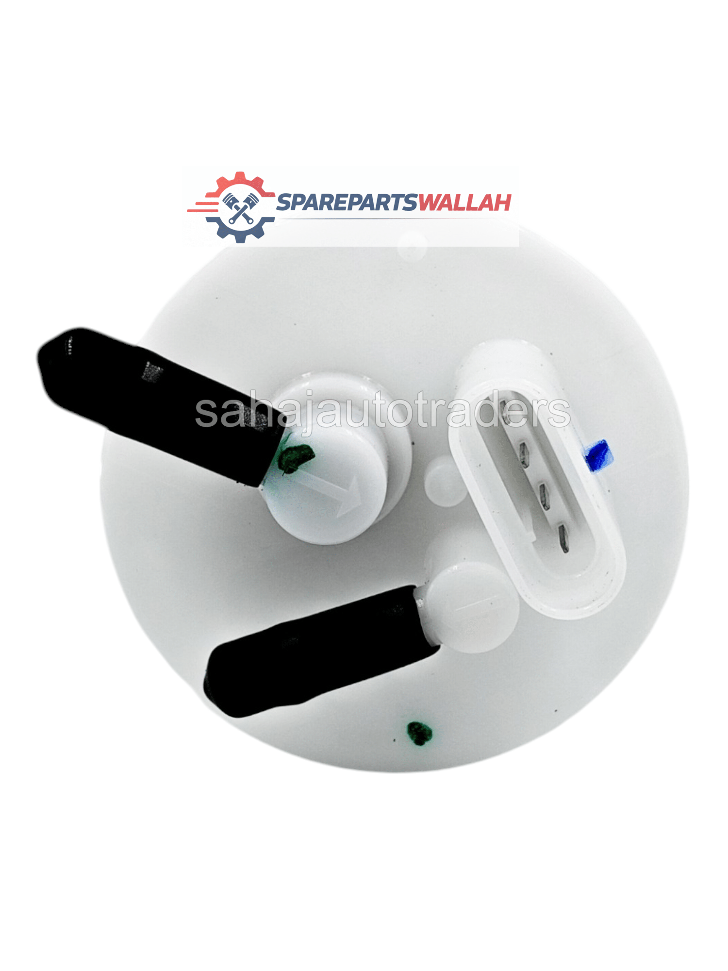 Fuel Pump Assembly for TVS Ronin Bike - Image 4