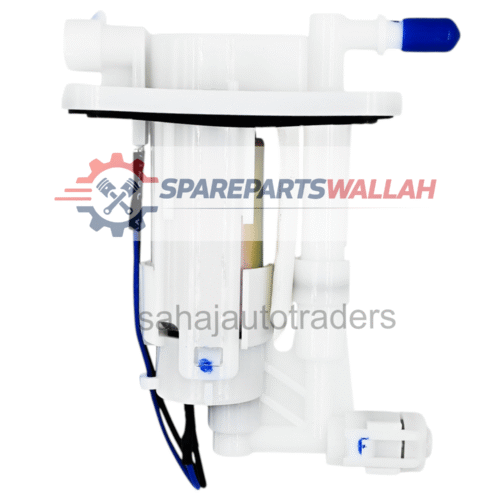 Fuel Pump Assembly for Jawa Bike