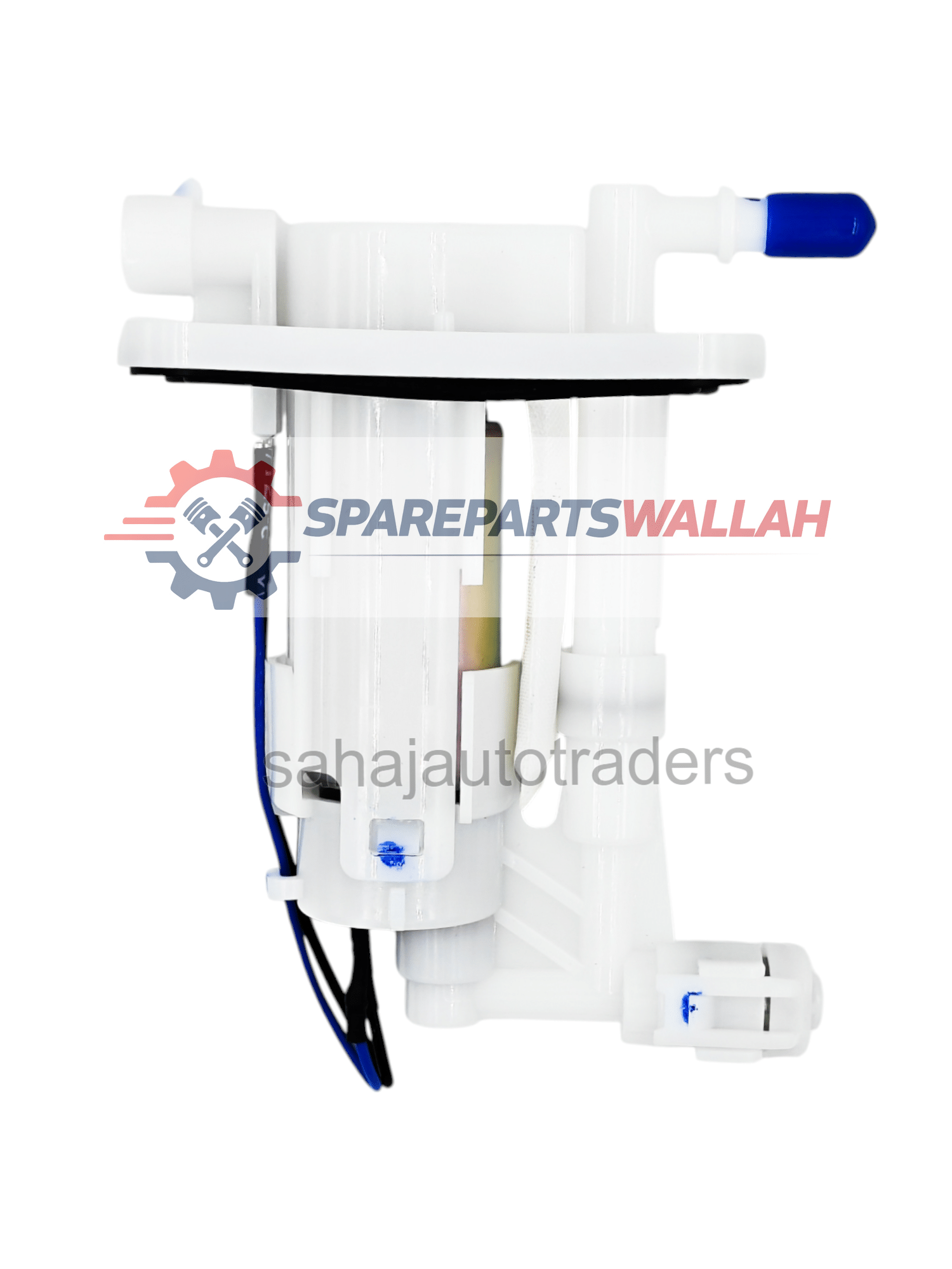 Fuel Pump Assembly for Jawa Bike