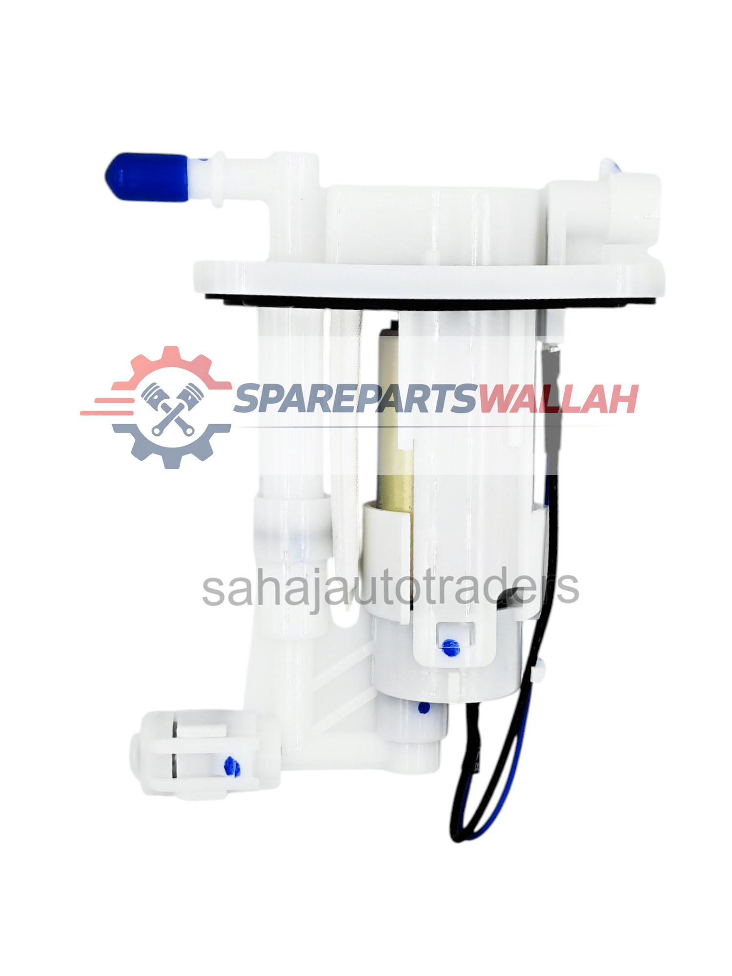 Fuel Pump Assembly for Jawa Bike - Image 2
